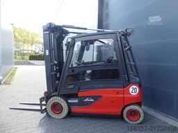 Linde E25L-01