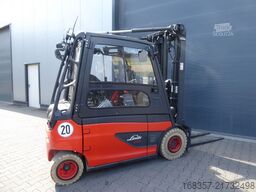 Linde E25L-01