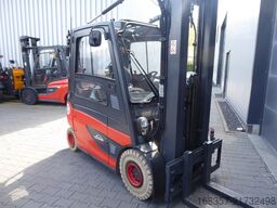 Linde E25L-01