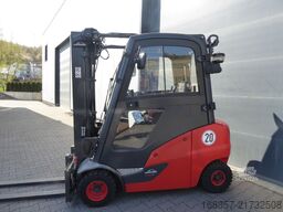 Linde H18D-02