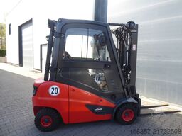 Linde H18D-02