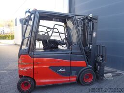 Linde E30HL-01/600