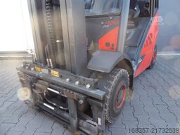 Linde H20T-01/600