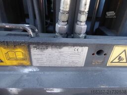 Linde H20T-01/600