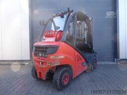 Linde H20T-01/600