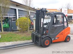 Linde H35D