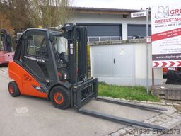 Linde H35D
