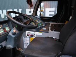 Liebherr MK88 Dutch vehicle registration, Valid inspection,