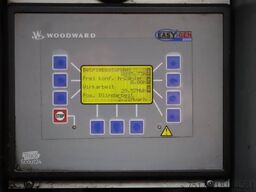 Liebherr MK88 Dutch vehicle registration, Valid inspection,