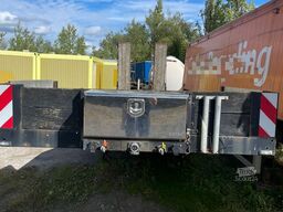 Müller-Mitteltal Tieflader