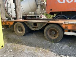 Müller-Mitteltal Tieflader