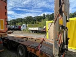 Müller-Mitteltal Tieflader