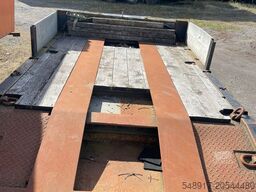 Müller-Mitteltal Tieflader