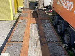 Müller-Mitteltal Tieflader