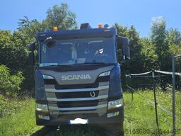 Scania G 370 B4x2NZ