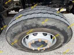 Astra HD9 84.50 Betonmischer CIFA 13cmb 8x4