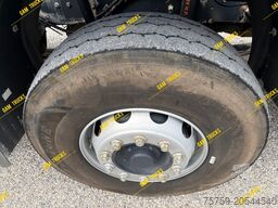 Astra HD9 84.50 Betonmischer CIFA 13cmb 8x4