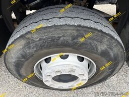 Astra HD9 84.50 Betonmischer CIFA 13cmb 8x4