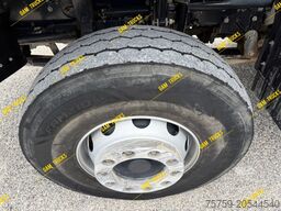 Astra HD9 84.50 Betonmischer CIFA 13cmb 8x4