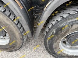 Astra HD9 84.50 Betonmischer CIFA 13cmb 8x4