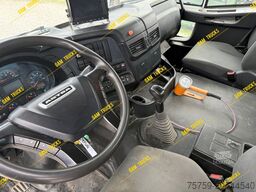 Astra HD9 84.50 Betonmischer CIFA 13cmb 8x4