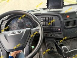 Astra HD9 84.50 Betonmischer CIFA 13cmb 8x4