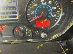 Astra HD9 84.50 Betonmischer CIFA 13cmb 8x4