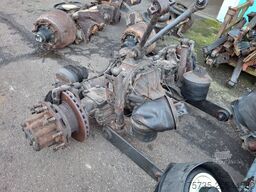 MERCEDES-BENZ HL6/1DCS-13