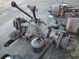 MERCEDES-BENZ HL6/1DCS-13