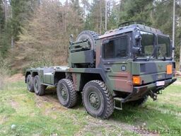 MAN MAN Multi 8x8 32.403 VFAEG 15 to Hackenlift Bund