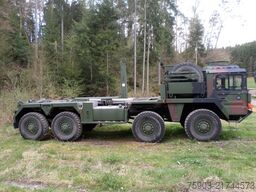 MAN MAN Multi 8x8 32.403 VFAEG 15 to Hackenlift Bund