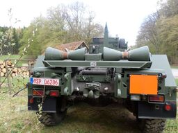 MAN MAN Multi 8x8 32.403 VFAEG 15 to Hackenlift Bund