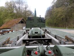 MAN MAN Multi 8x8 32.403 VFAEG 15 to Hackenlift Bund