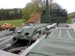 MAN MAN Multi 8x8 32.403 VFAEG 15 to Hackenlift Bund