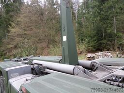 MAN MAN Multi 8x8 32.403 VFAEG 15 to Hackenlift Bund