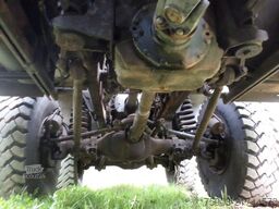 MAN MAN Multi 8x8 32.403 VFAEG 15 to Hackenlift Bund