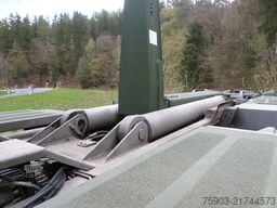 MAN MAN Multi 8x8 32.403 VFAEG 15 to Hackenlift Bund