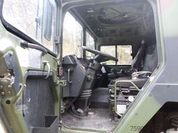 MAN MAN Multi 8x8 32.403 VFAEG 15 to Hackenlift Bund