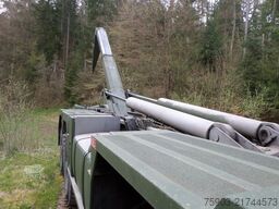 MAN MAN Multi 8x8 32.403 VFAEG 15 to Hackenlift Bund