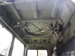 MAN MAN Multi 8x8 32.403 VFAEG 15 to Hackenlift Bund