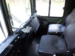 MAN MAN Multi 8x8 32.403 VFAEG 15 to Hackenlift Bund