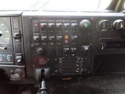 MAN MAN Multi 8x8 32.403 VFAEG 15 to Hackenlift Bund