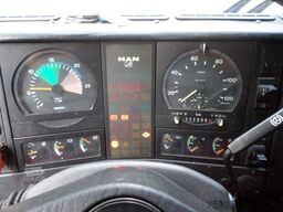 MAN MAN Multi 8x8 32.403 VFAEG 15 to Hackenlift Bund