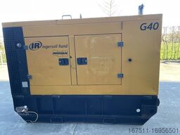 Doosan G 40