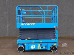 Sinoboom 4047