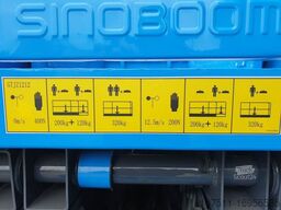 Sinoboom 4047