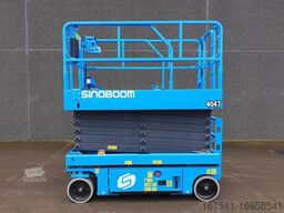 Sinoboom 4047