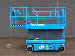 Sinoboom 4047