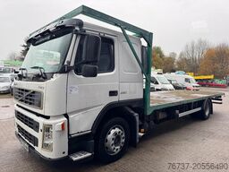 Volvo FM 9.260 **MANUAL GEARBOX-FRENCH ORIGINE**