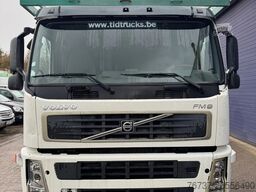 Volvo FM 9.260 **MANUAL GEARBOX-FRENCH ORIGINE**